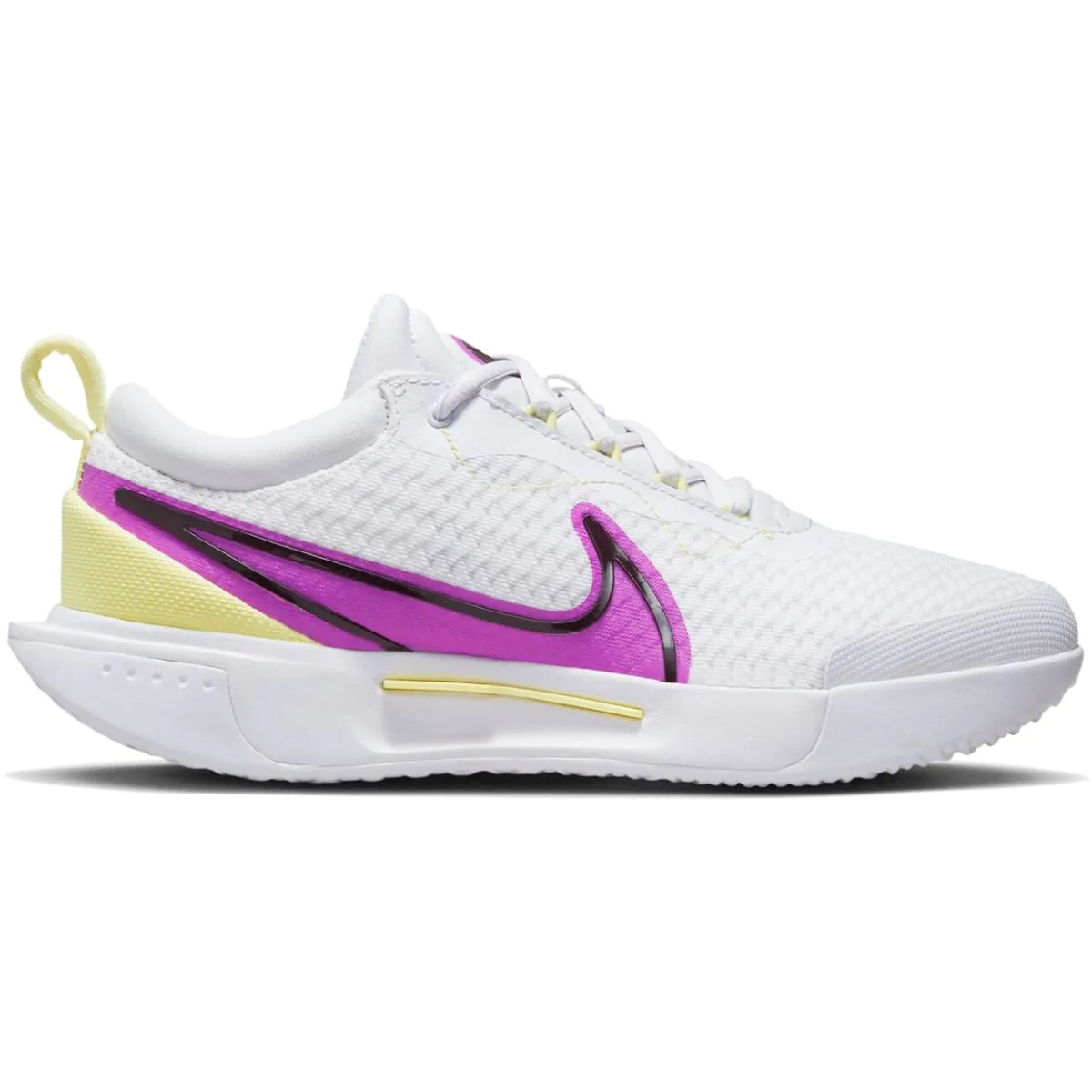NikeCourt Zoom Pro Women's Tennis Shoes DV3285-101