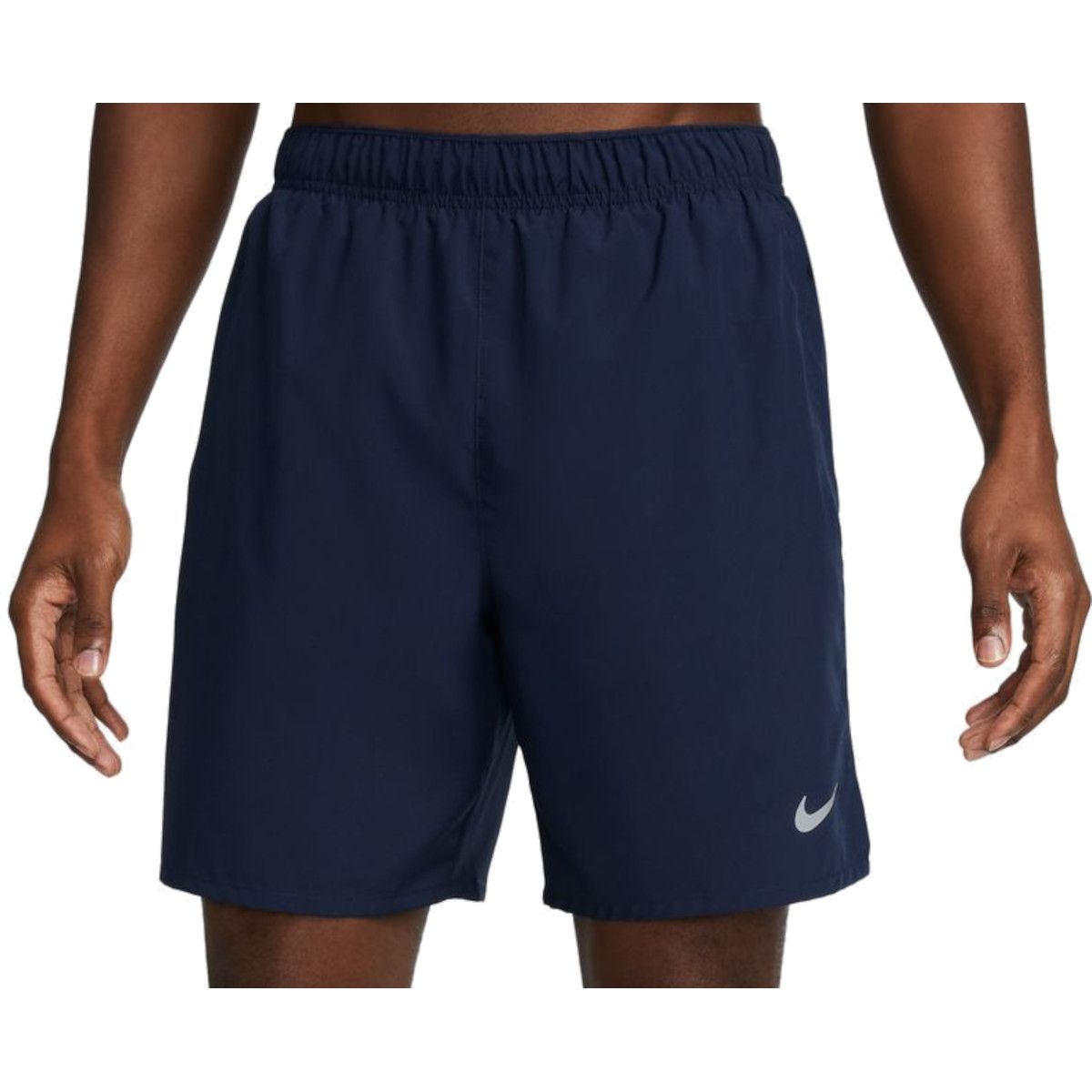 Nike Dri-FIT Challenger Men's 7" Brief-Lined Running Shorts