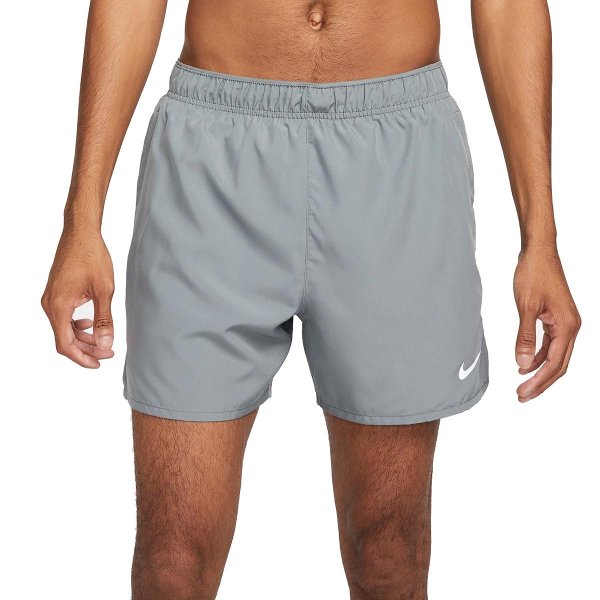 Nike Dri-FIT Challenger Men's 5'' Brief-Lined Versatile Shor