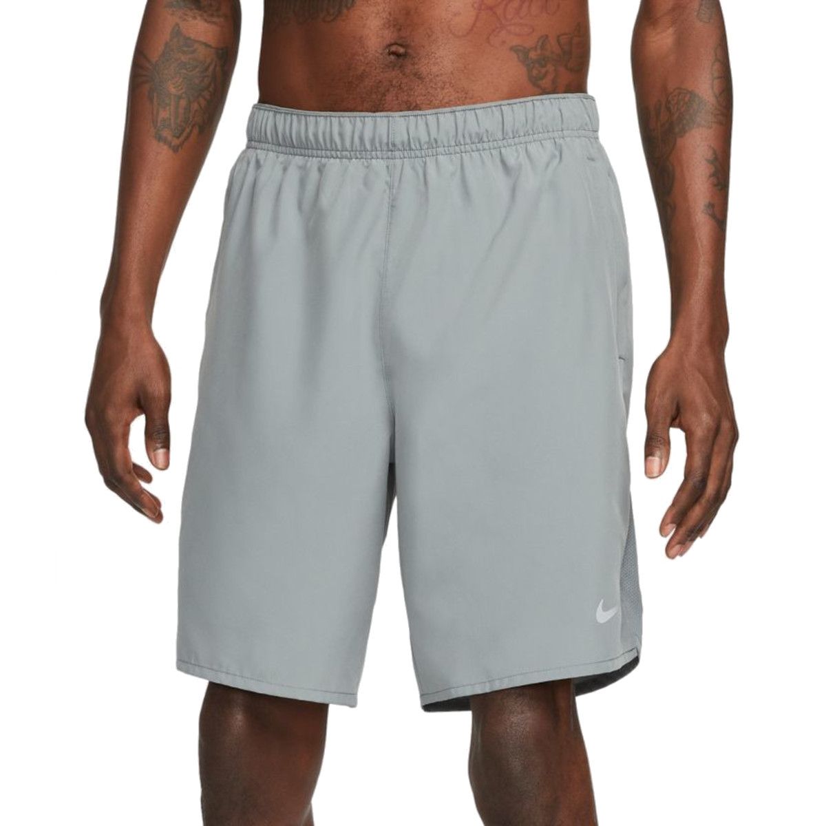 Nike Dri-FIT Challenger Men's 9inch Unlined Versatile Shorts