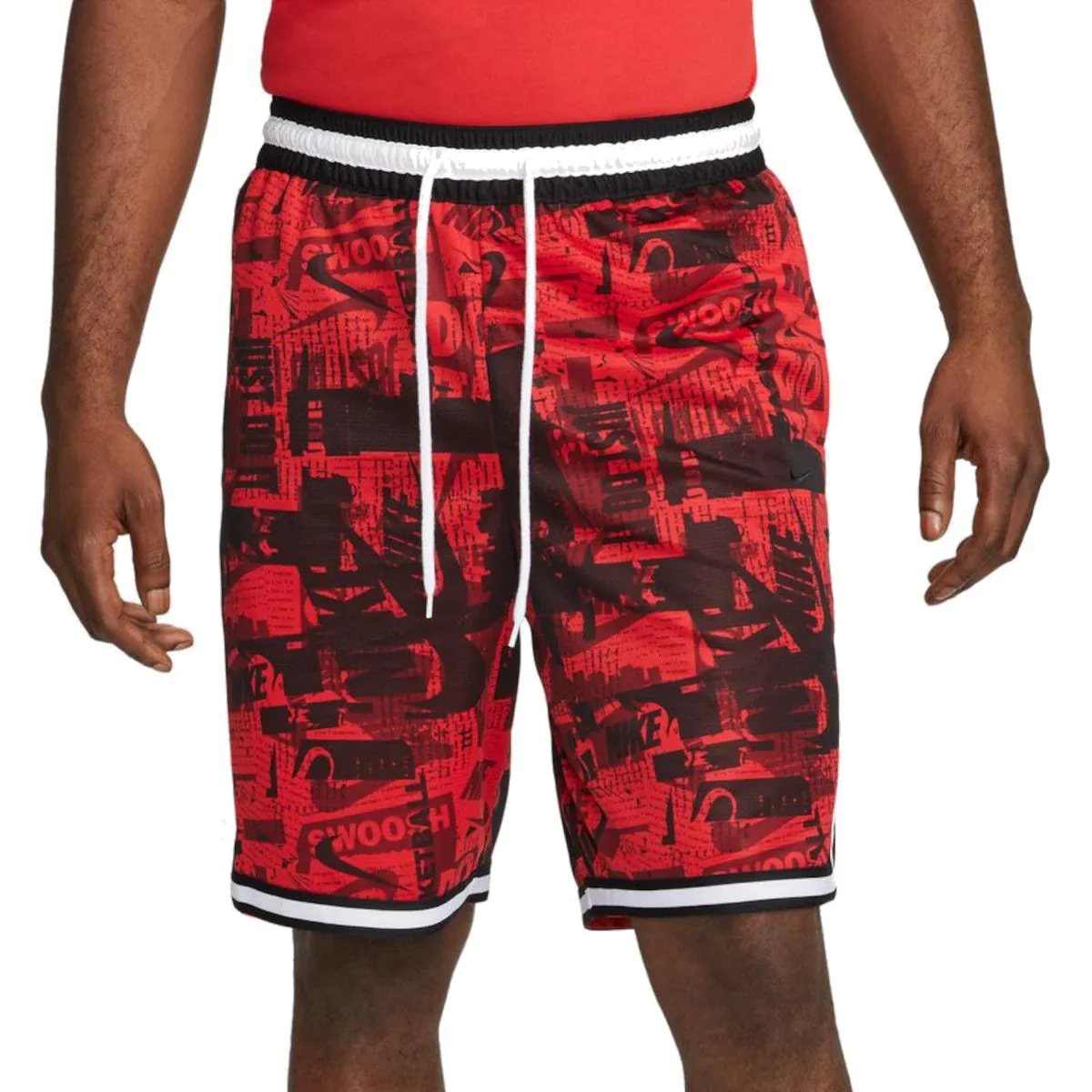 Nike Dri-FIT DNA Men's Basketball Shorts DV9487-657