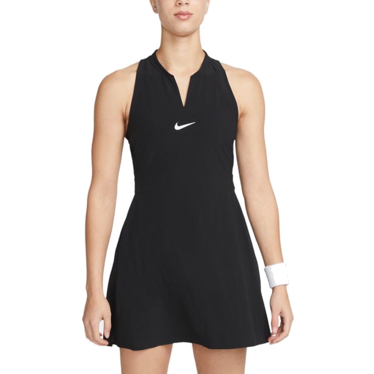Nike Dri-FIT Advantage Women's Tennis Dress DX1427-010