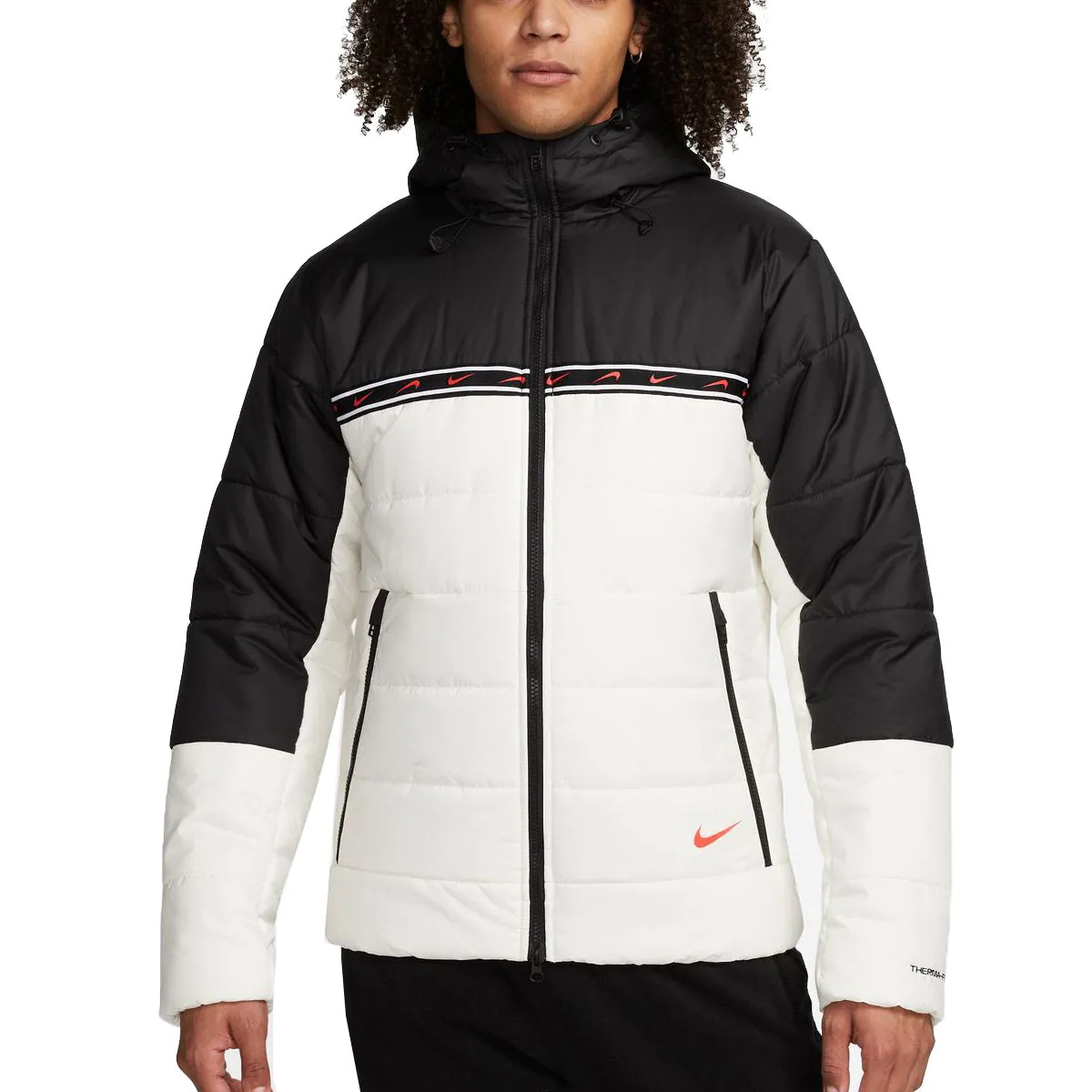 Nike Sportswear Repeat Men's Synthetic-Fill Jacket DX2037-13