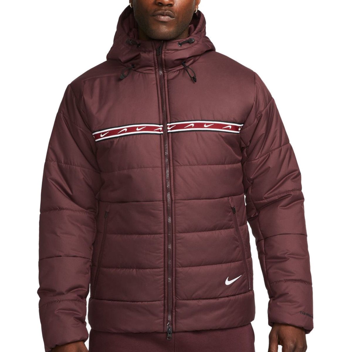 Nike Sportswear Repeat Men's Synthetic-Fill Jacket DX2037-65