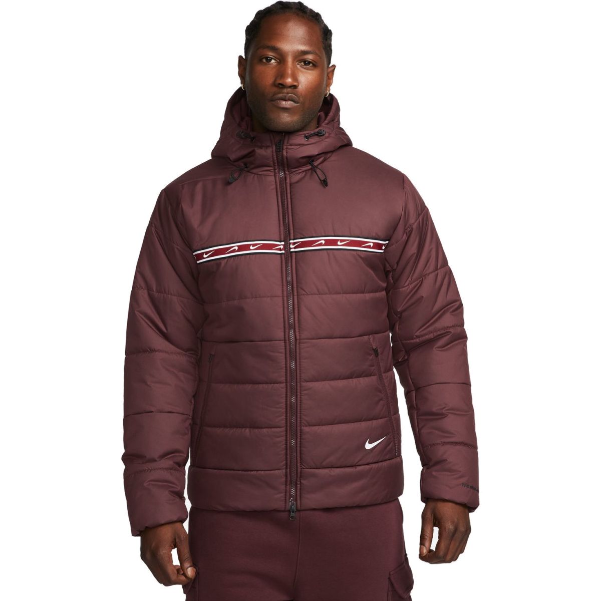 Nike Sportswear Repeat Men's Synthetic-Fill Jacket DX2037-65