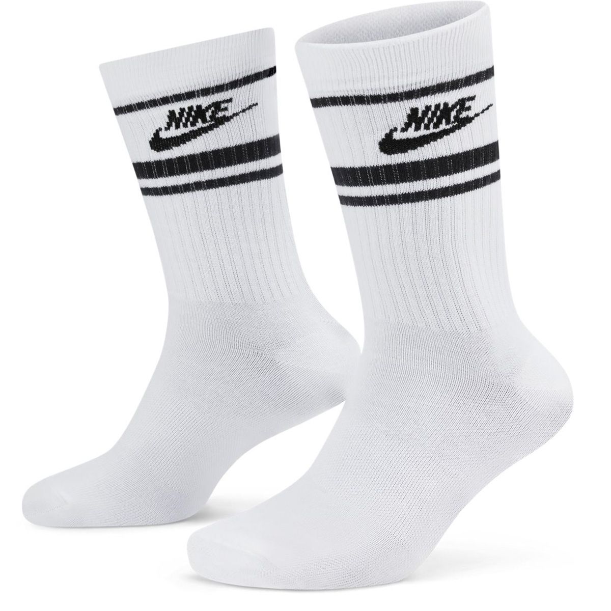 Nike Sportswear Everyday Essential Crew Socks x 3 DX5089-103
