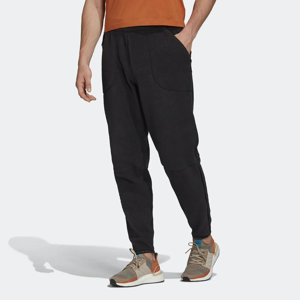 adidas Z.N.E. Men's Tennis Pants DX7643