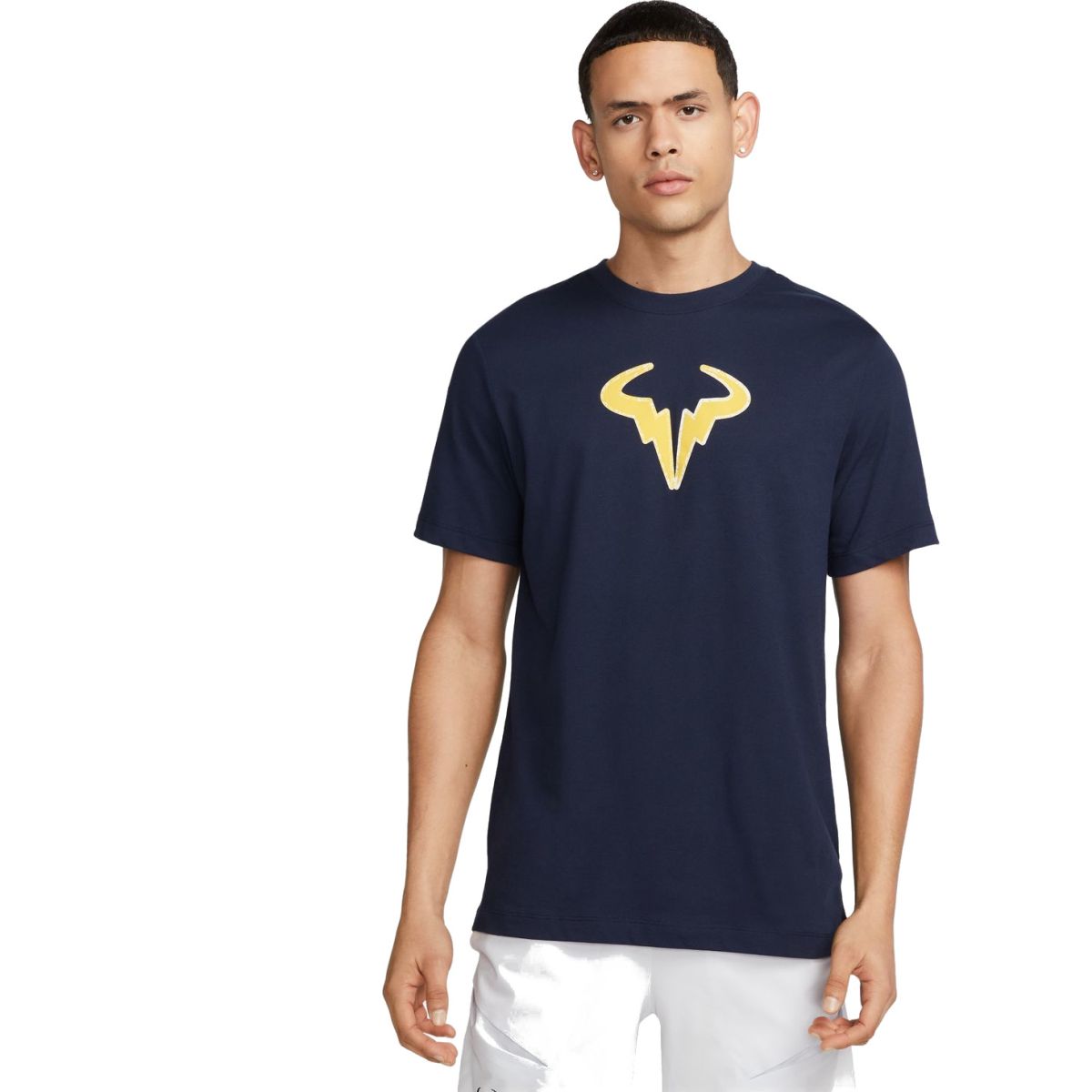 NikeCourt Dri-FIT Rafa Men's Tennis T-Shirt DZ2639-451