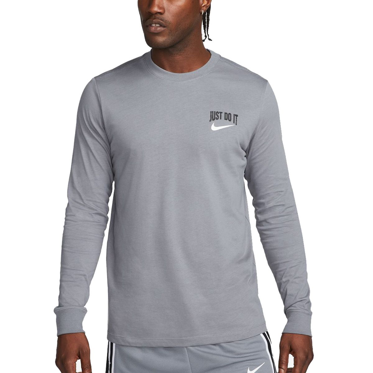 Nike Long-Sleeve Men's T-Shirt DZ2677-065