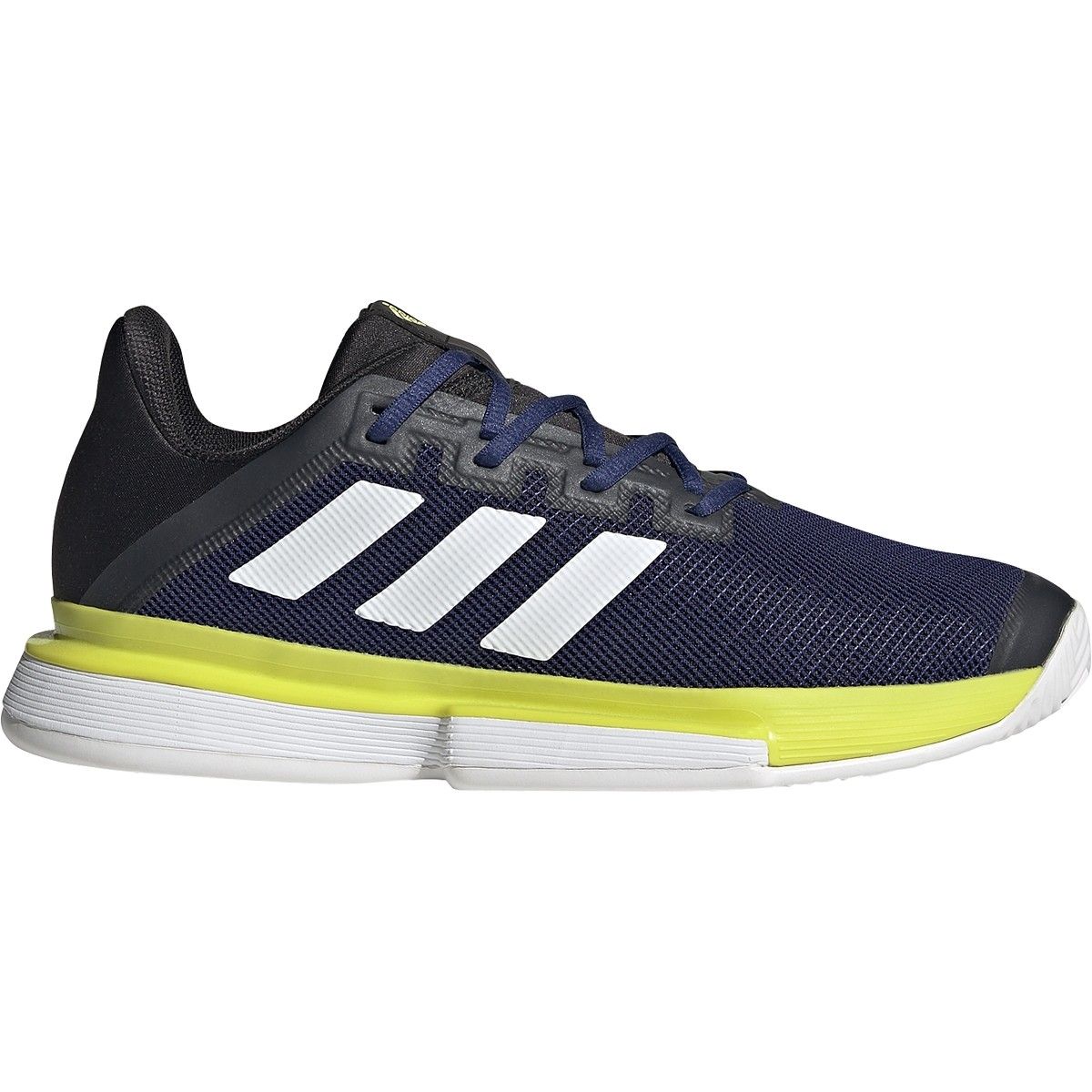 adidas SoleMatch Bounce Men's Tennis Shoes GY7645