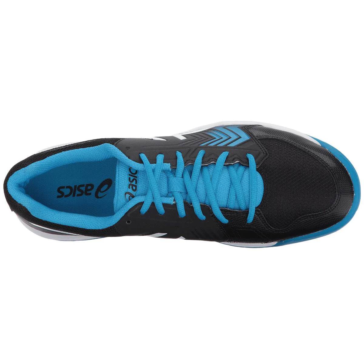 Asics GEL Dedicate 5 Clay Men's Tennis Shoes E708Y-9041
