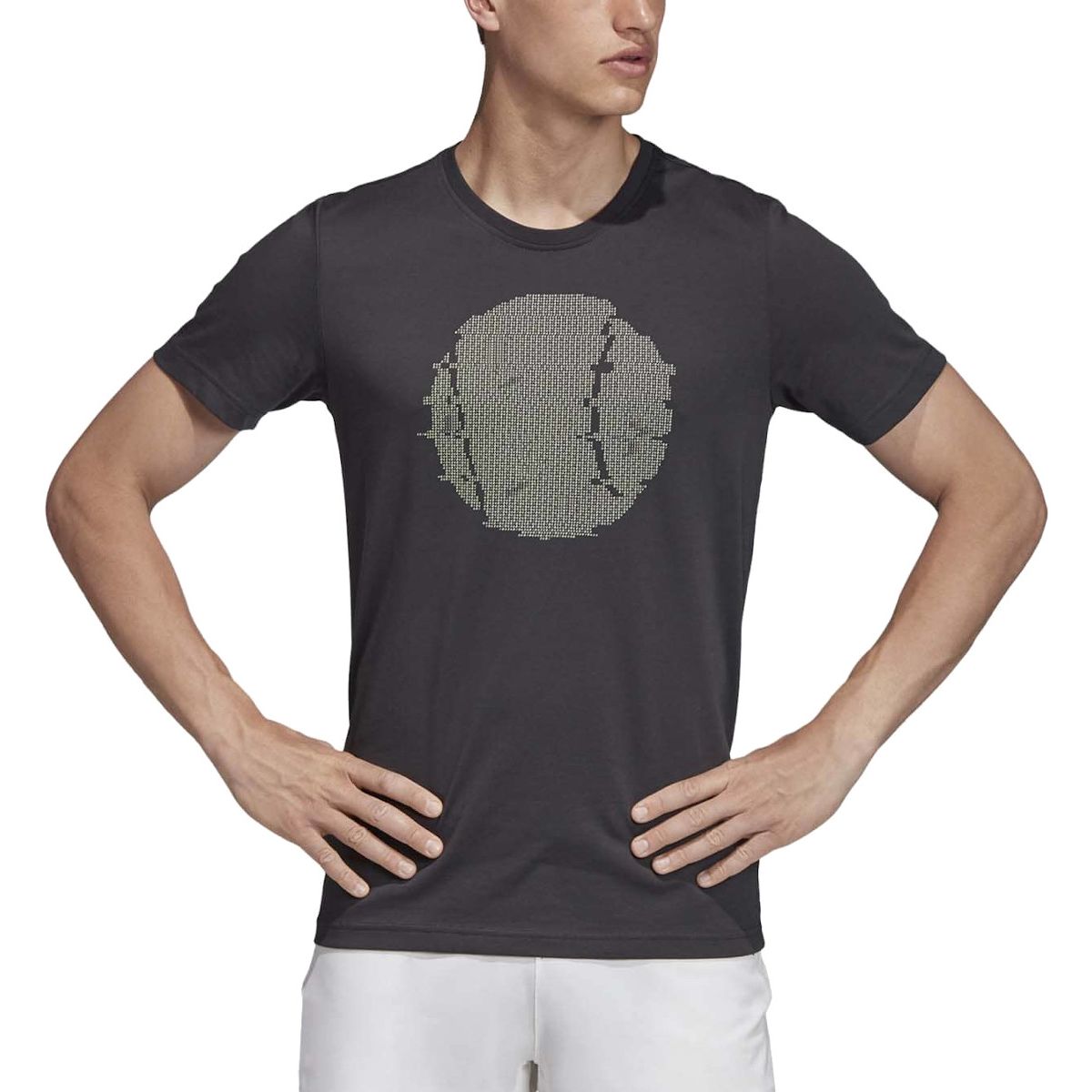 adidas Flushing Meadows Graphics Men's T-shirt ED6188