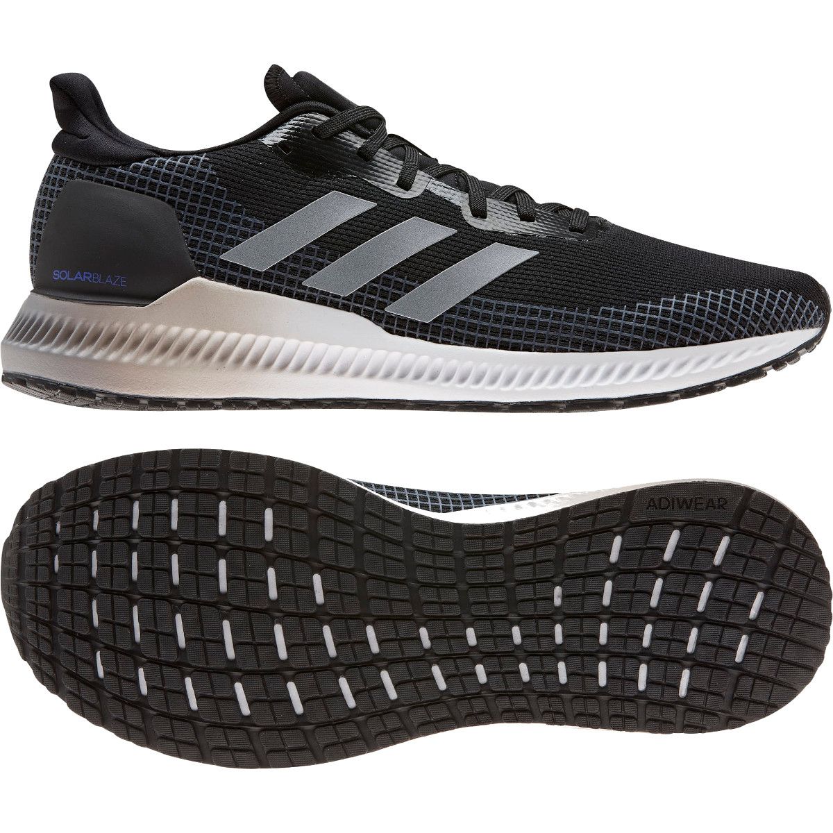 adidas Solar Blaze Men's Running Shoes EE4227