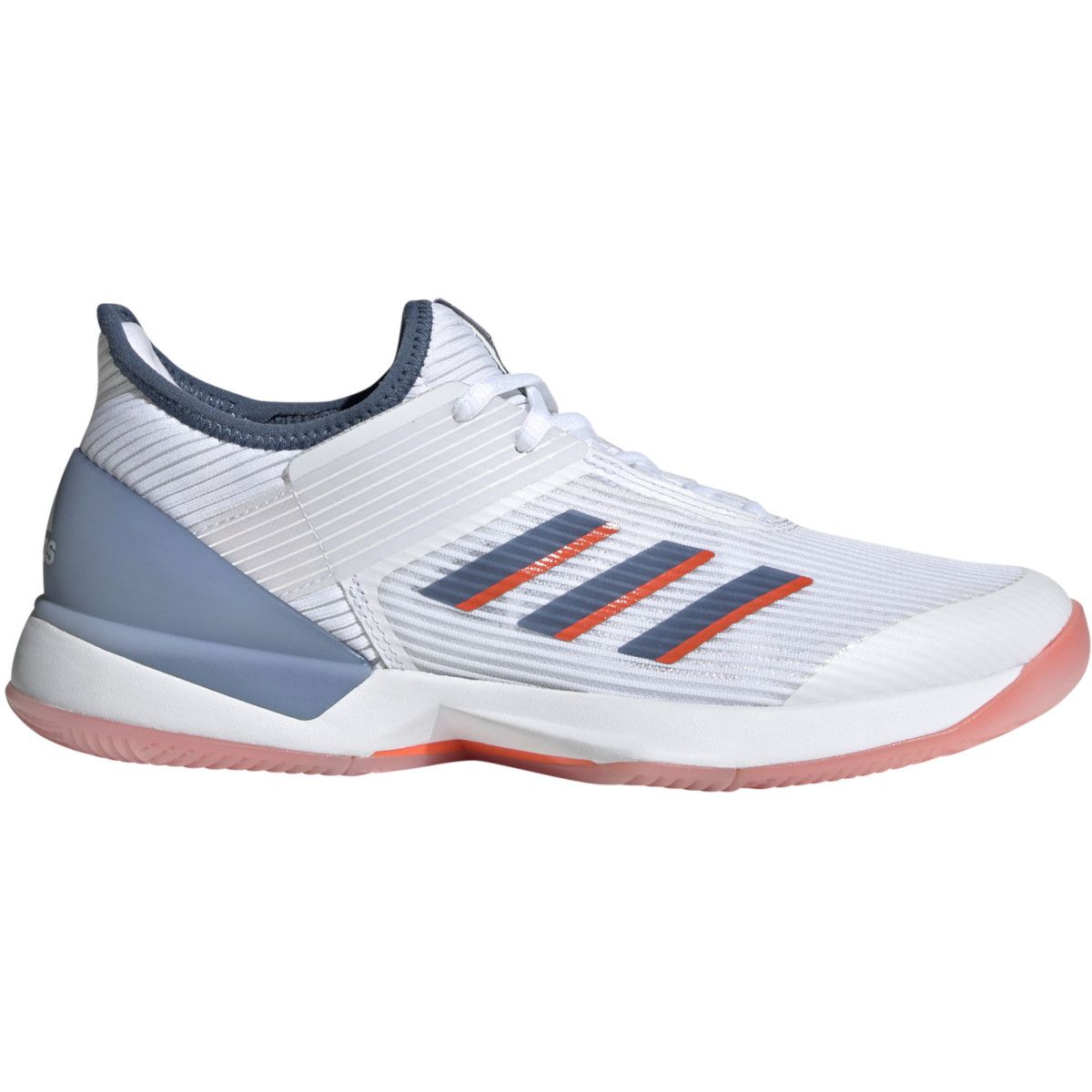 adidas Adizero Ubersonic 3 Women's Tennis Shoes EF1154