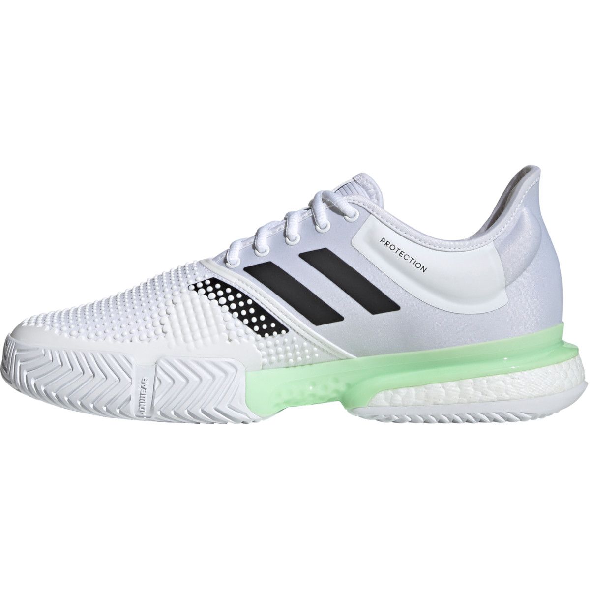 adidas Solecourt Boost Men's Tennis Shoes EF2068