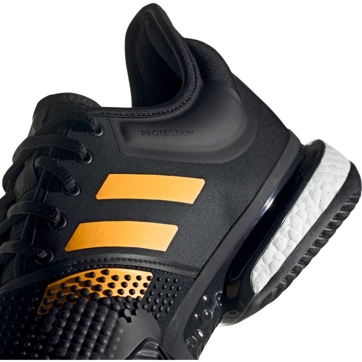 adidas Solecourt Boost Men's Tennis Shoes EF2069