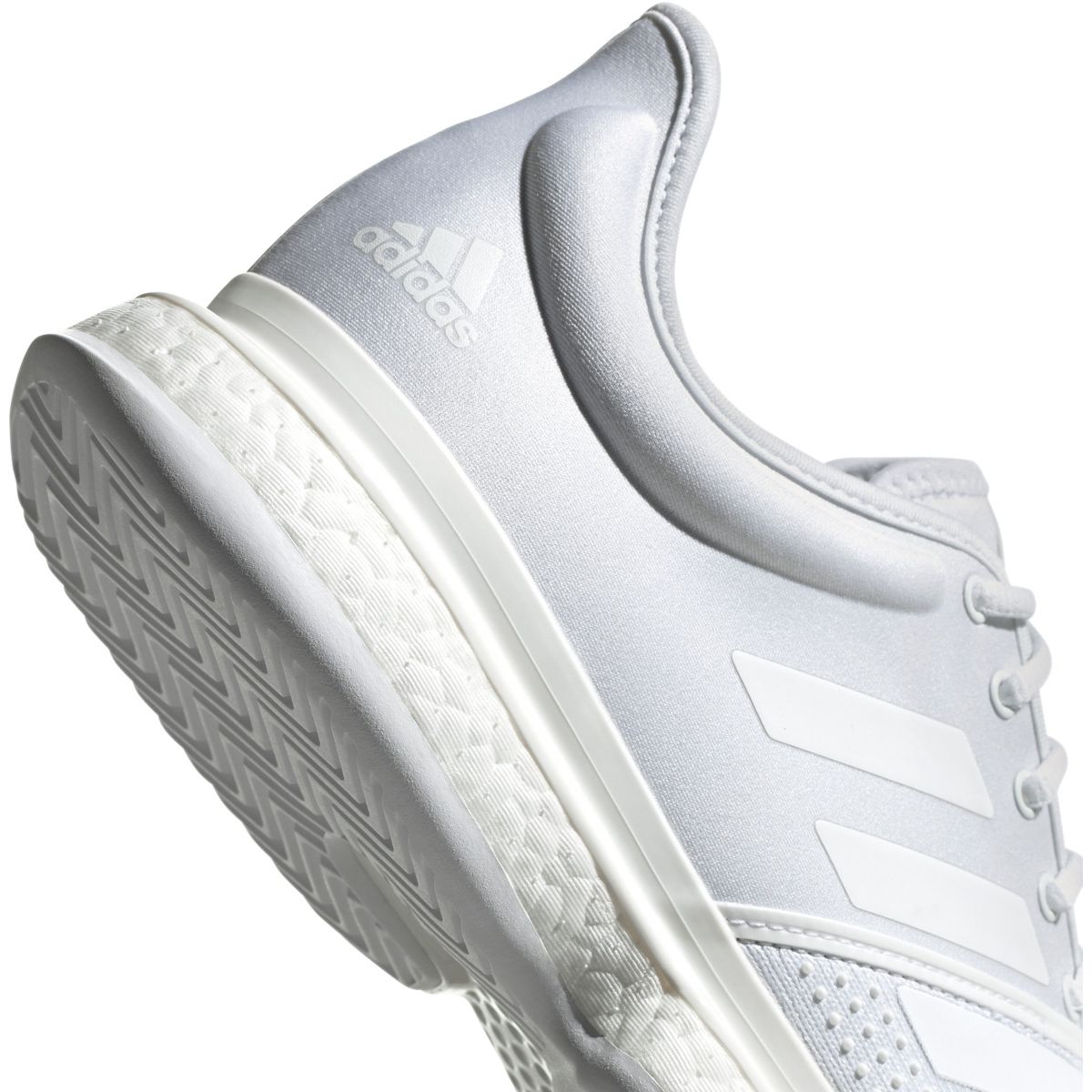 adidas Solecourt Boost X Parley Men's Tennis Shoes EF2071