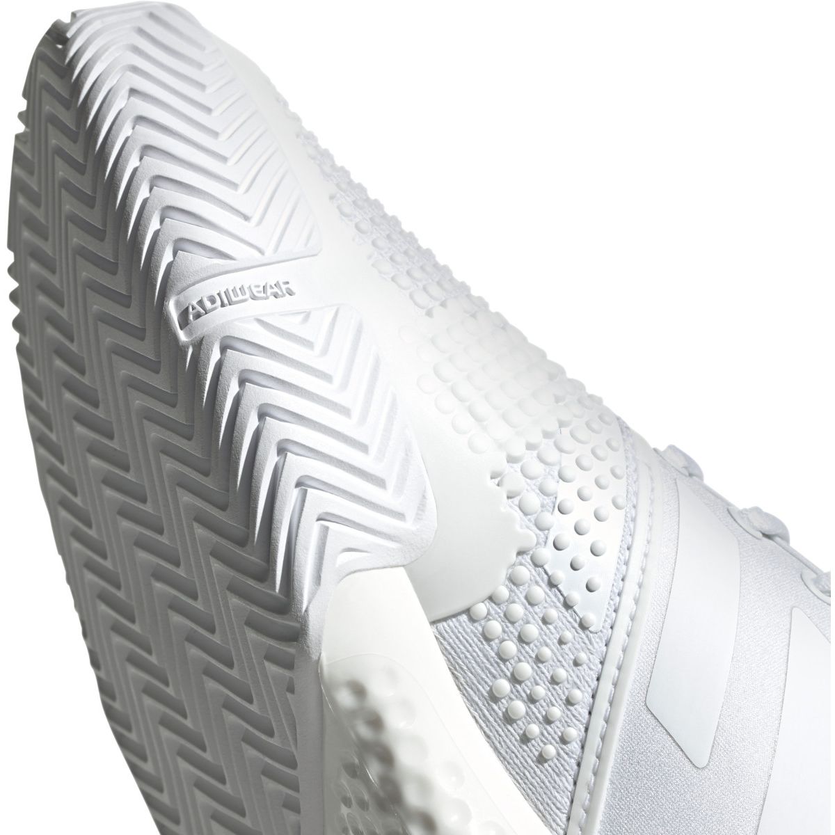 adidas Solecourt Boost X Parley Men's Tennis Shoes EF2071
