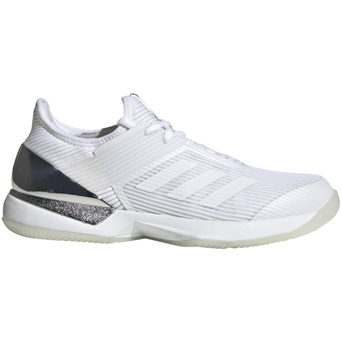 adidas Adizero Ubersonic 3.0 Women's Tennis Shoes EF2463