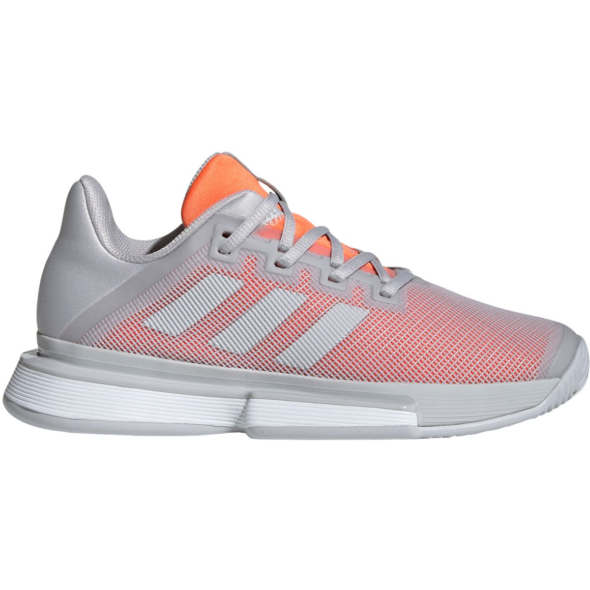 adidas SoleMatch Bounce Clay Women's Tennis Shoes EF4461