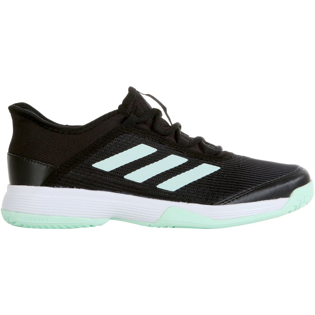 adidas Adizero Club K Junior Tennis Shoes EH1106