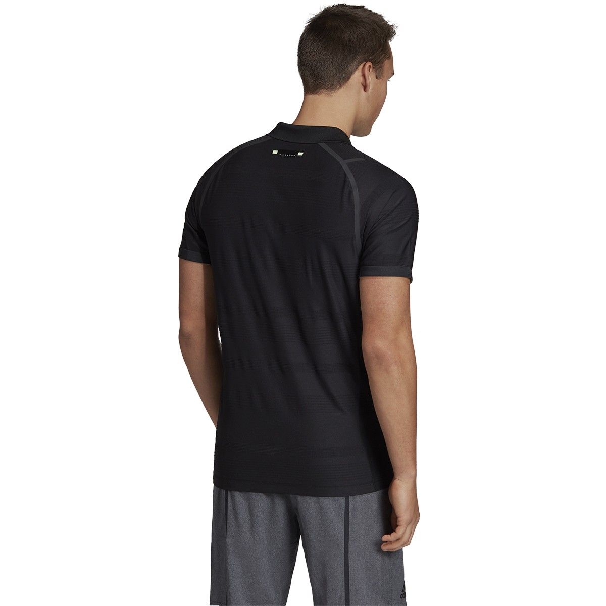 adidas MatchCode Men's Tennis Polo Shirt EI8973