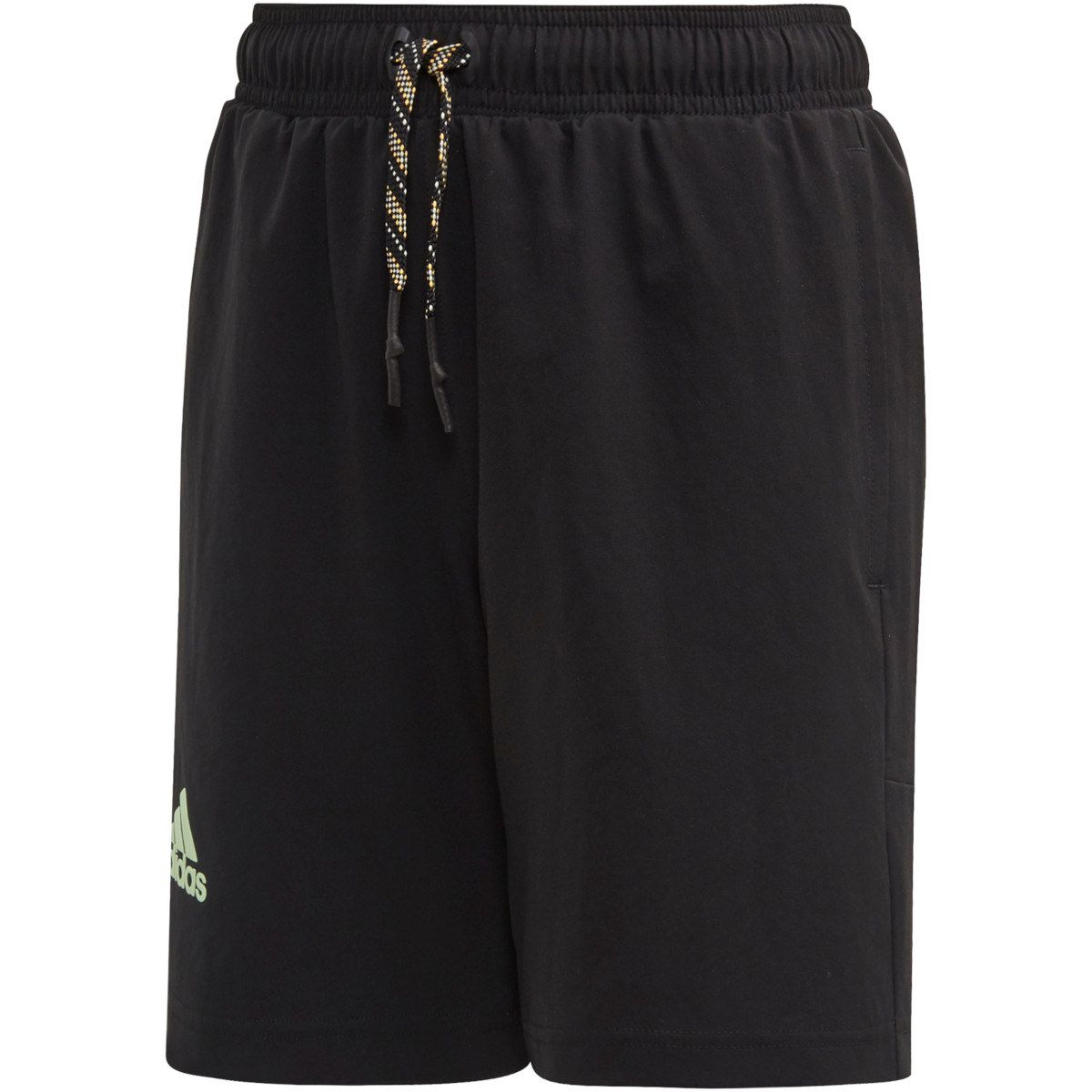 adidas New York Boy's Tennis Shorts EJ7446