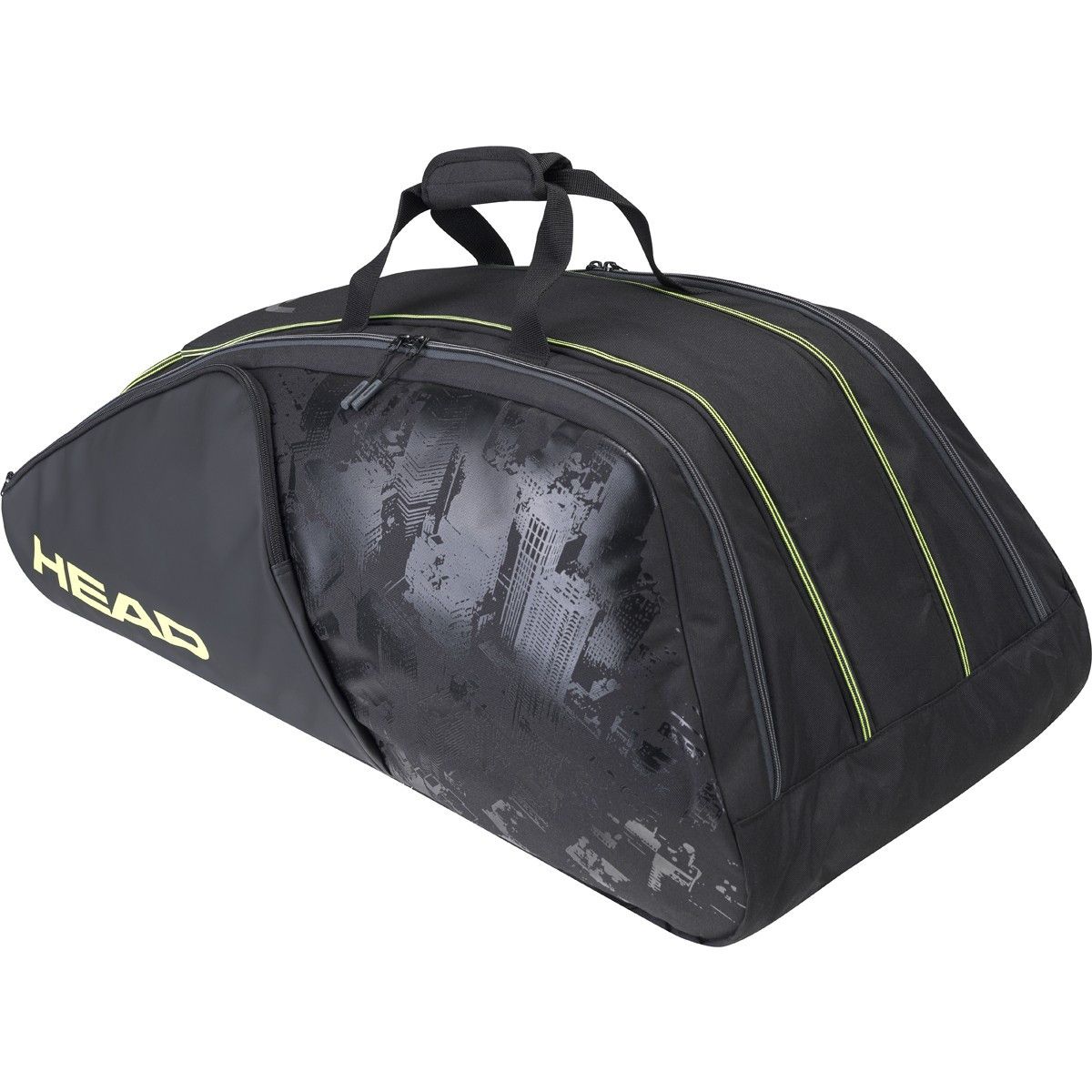Head Extreme Nite 12R Monstercombi Tennis Bag (2021) 284121-
