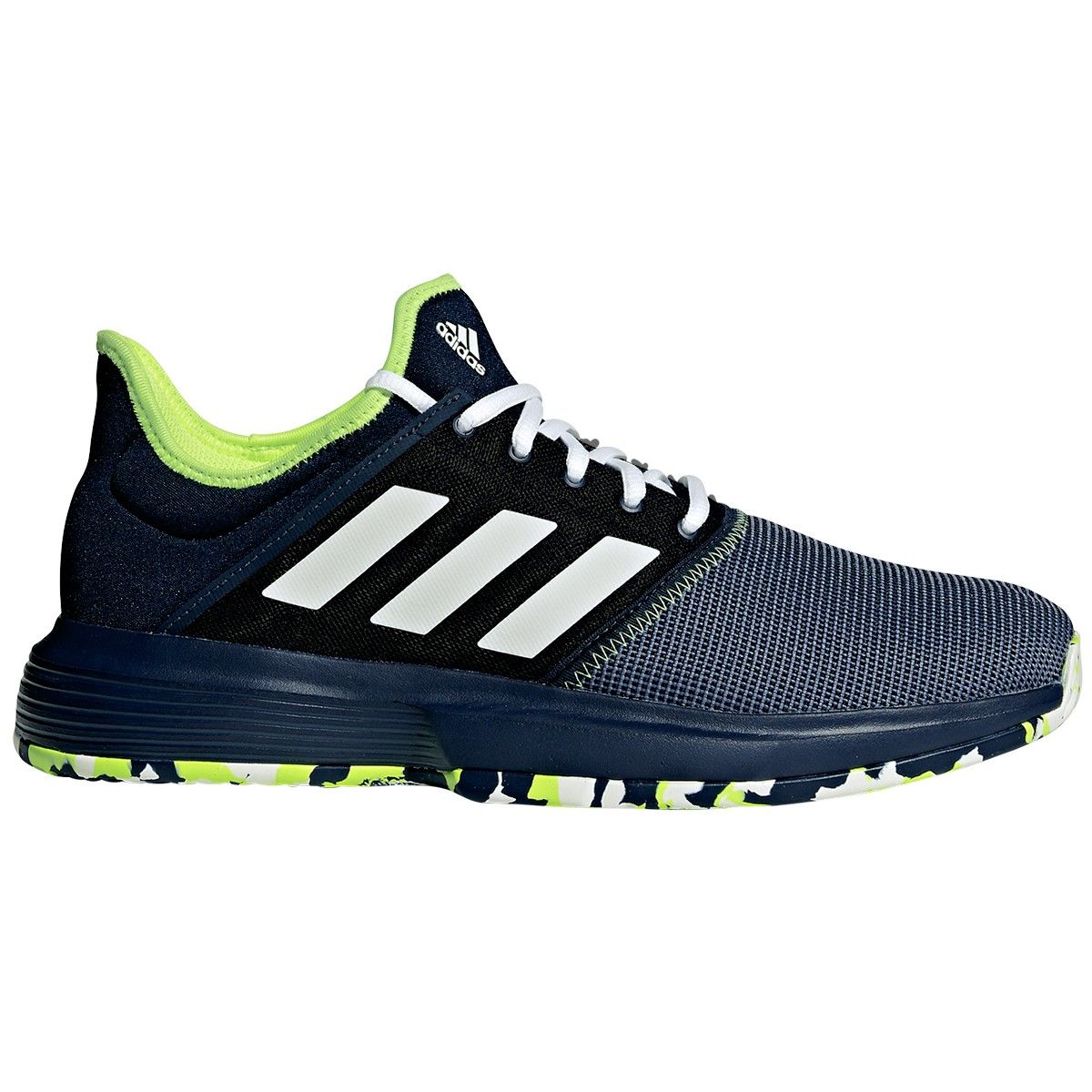 adidas GameCourt Men's Tennis Shoes F36713