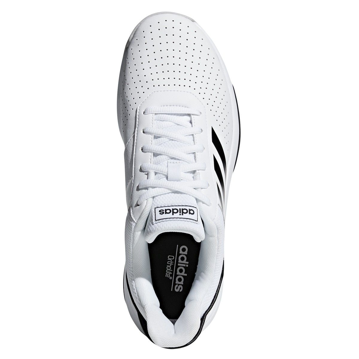 adidas Courtsmash Men's Tennis Shoes F36718