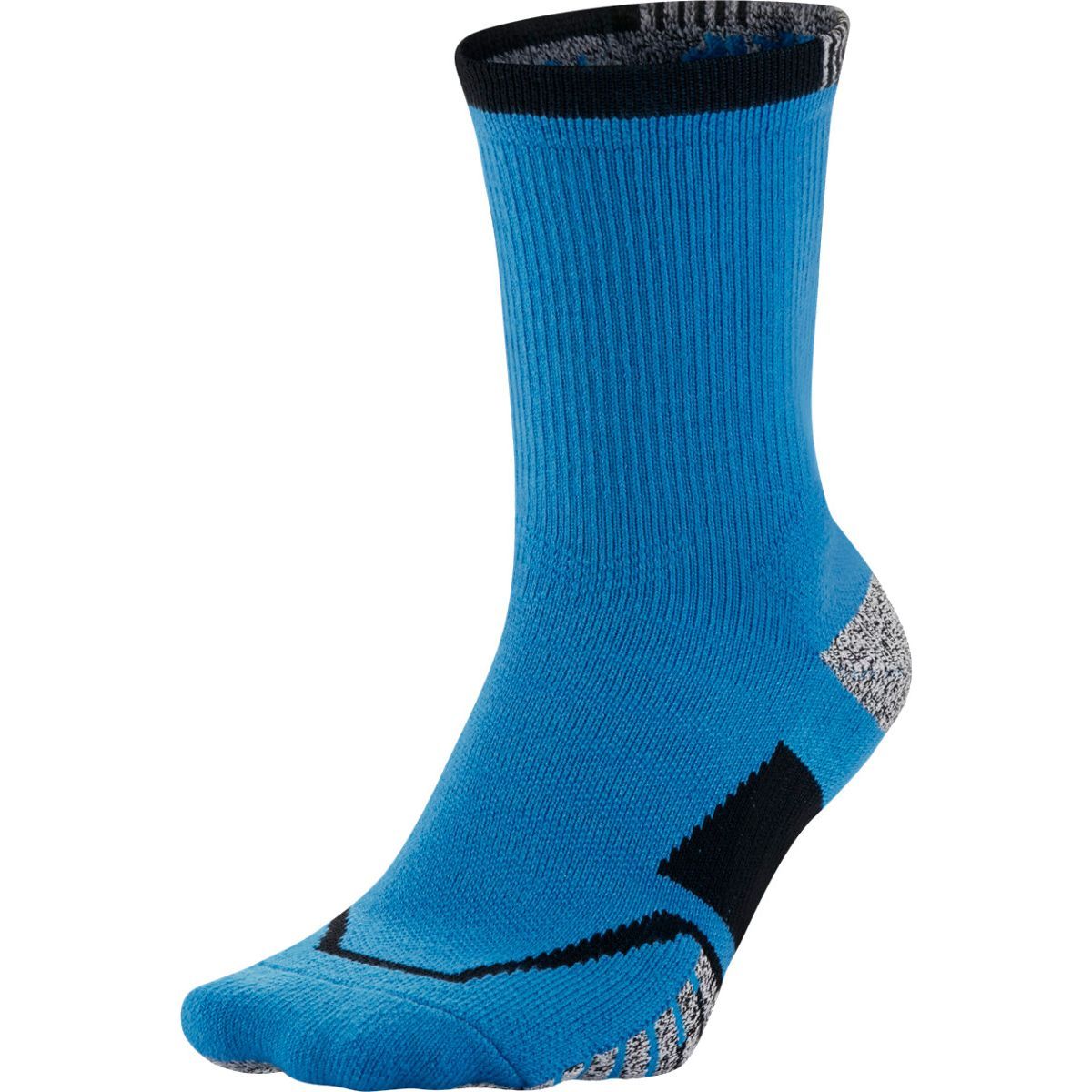 Nike Unisex Nikegrip Elite Crew Tennis Socks (1 pair) SX5666