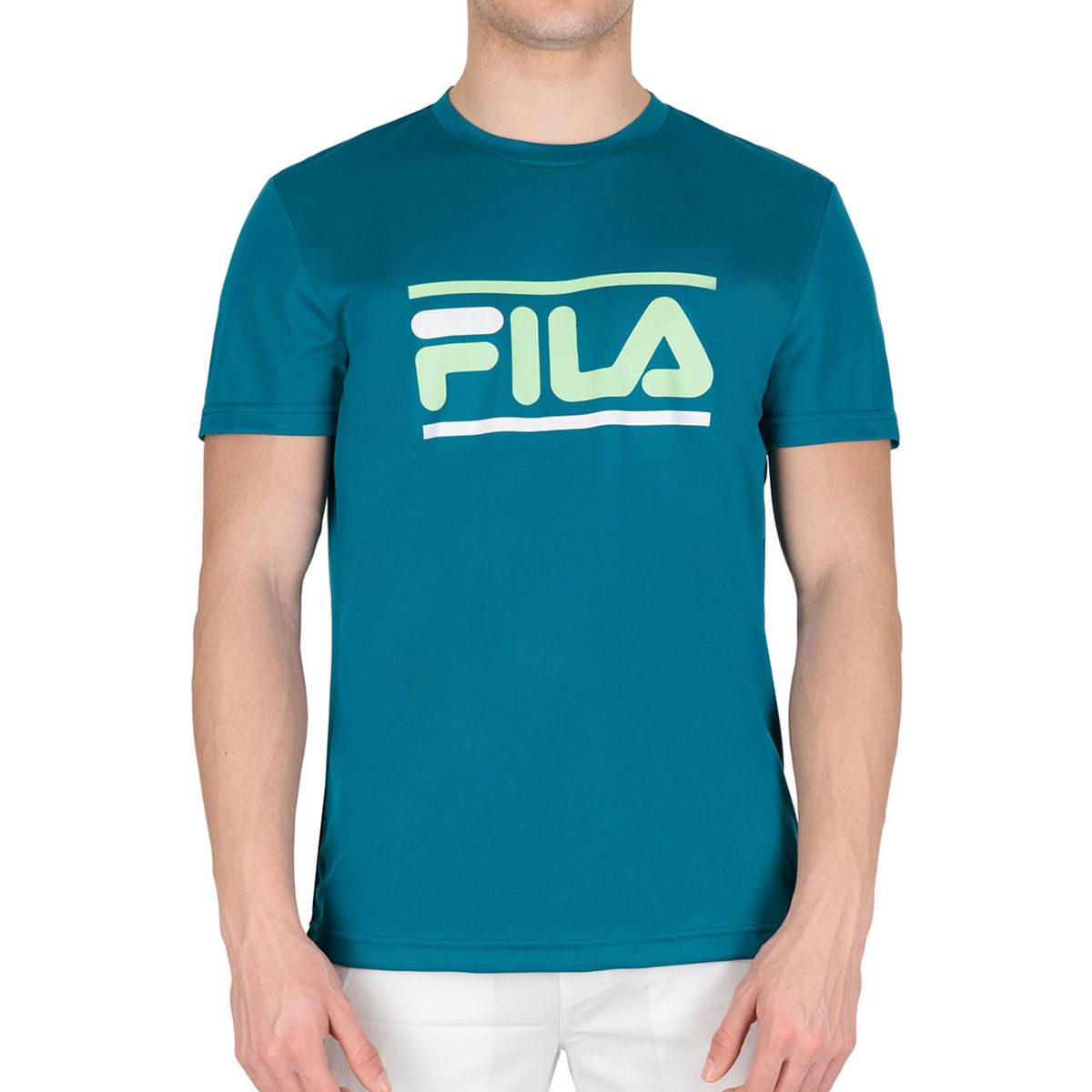 Fila Emilio Men's Tennis T-Shirt XFM221039-1750