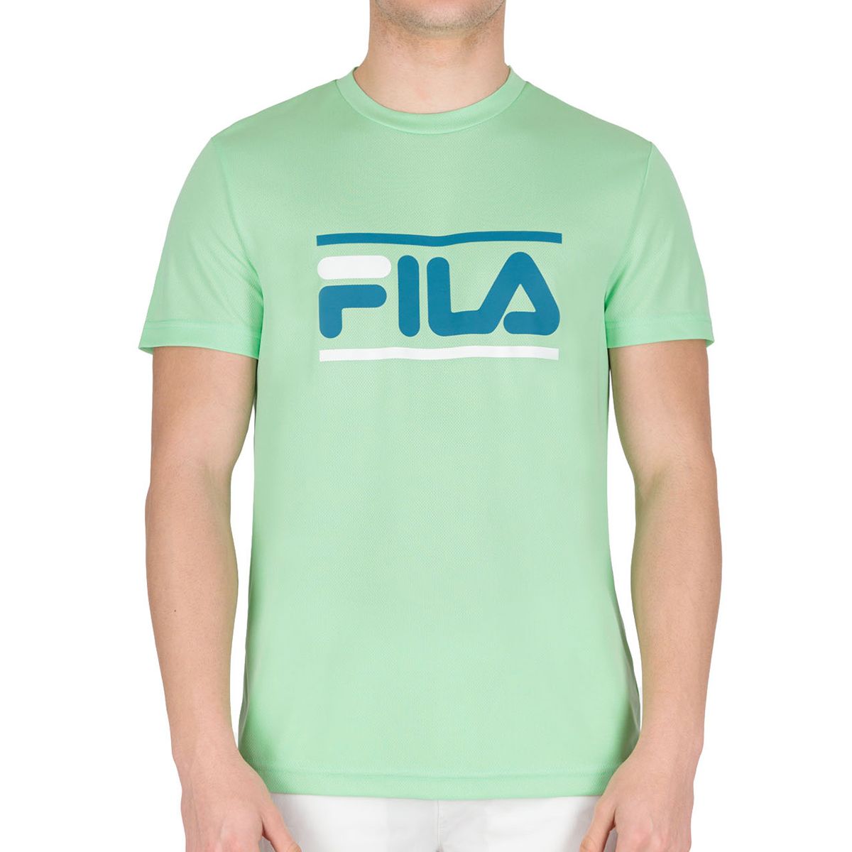 Fila Emilio Men's Tennis T-Shirt XFM221039-3100