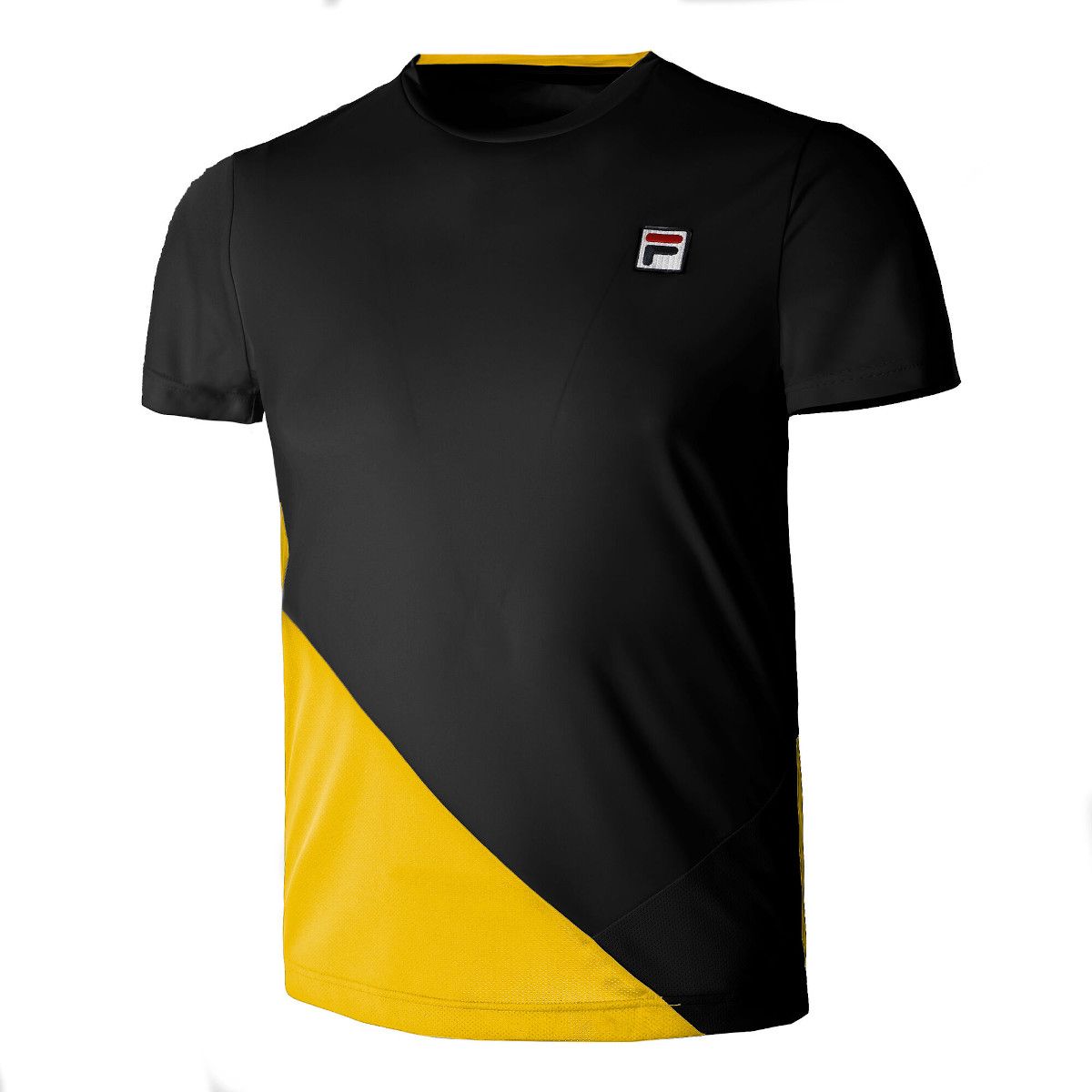 Fila Leon Men's Tennis T-Shirt 202950-900