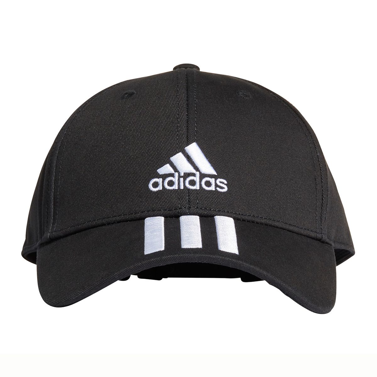 adidas Aeroready 3-Stripes Baseball Youth Twill Cap FK0894-Y