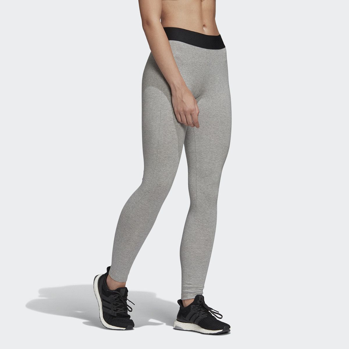 adidas Must Haves Stacked Logo Women's Training Tights FL409