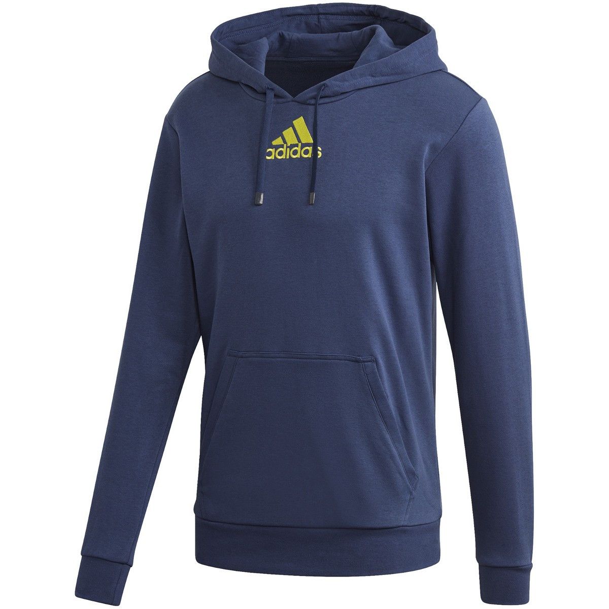 adidas Category Graphic Men's Hoodie FM1190