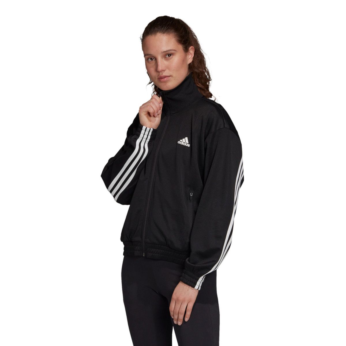adidas Must Haves Track Women's Jacket FR5109
