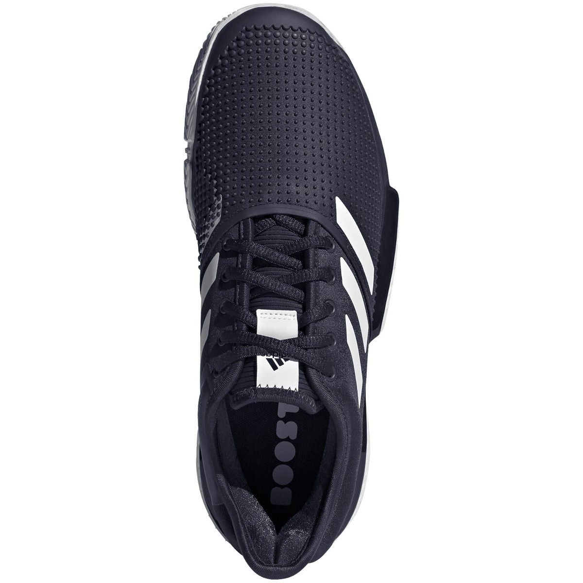 adidas Solecourt Boost Men's Tennis Shoes FU8115