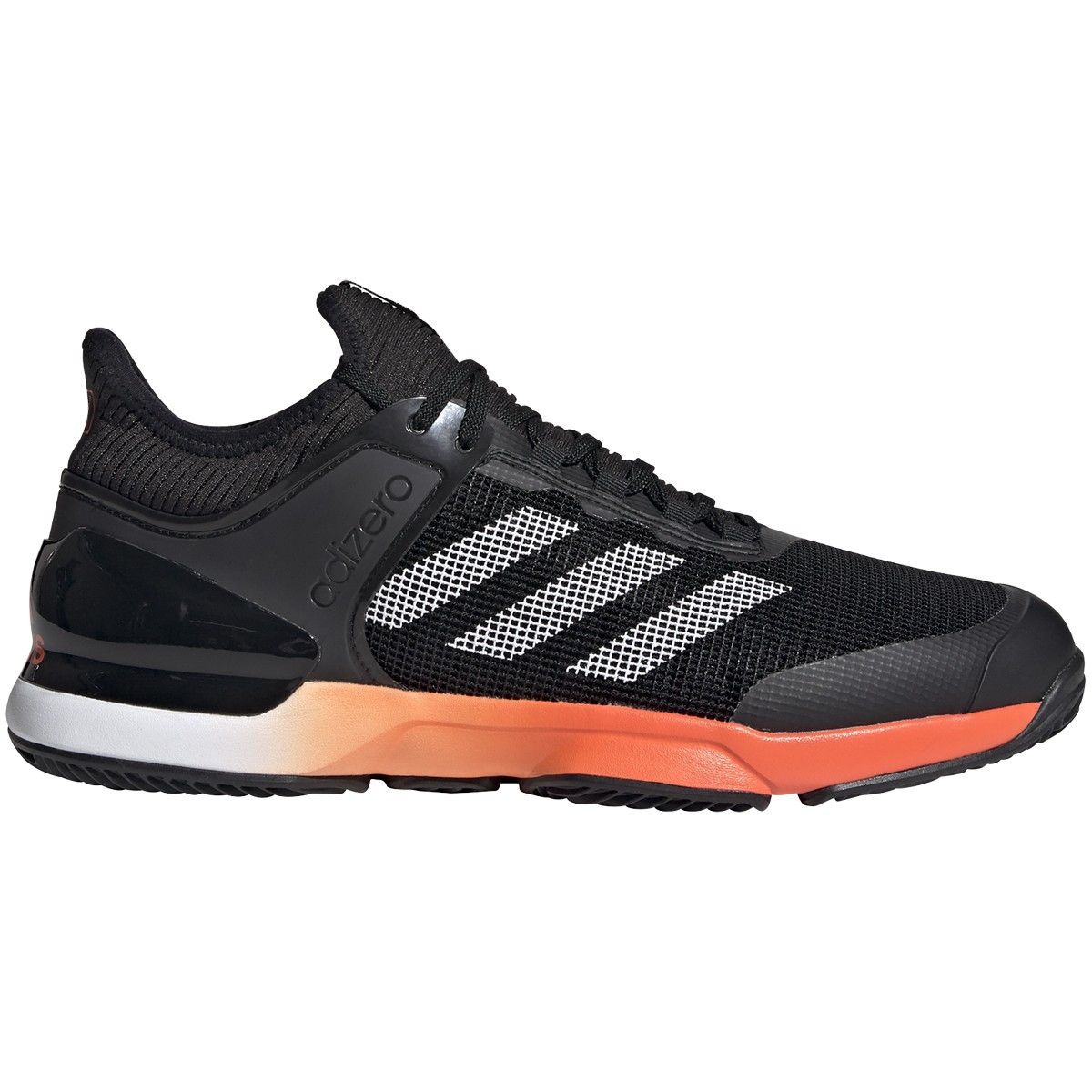 adidas Adizero Ubersonic 2 Clay Men's Tennis Shoes FV1458
