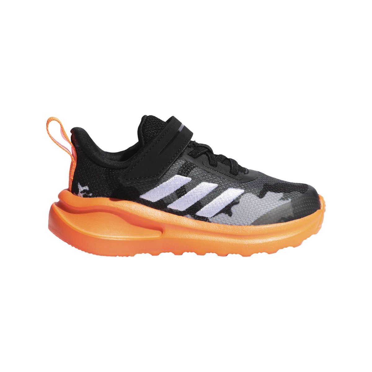 adidas FortaRun EL I Junior Sport Shoes FV3333