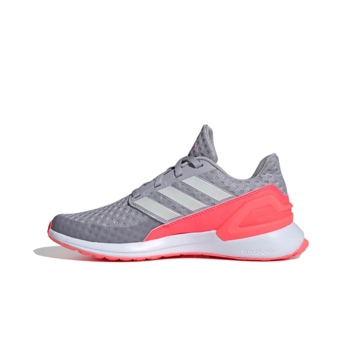 adidas RapidaRun Junior Running Shoes FV4101