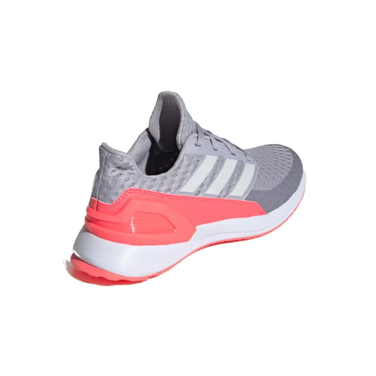 adidas RapidaRun Junior Running Shoes FV4101