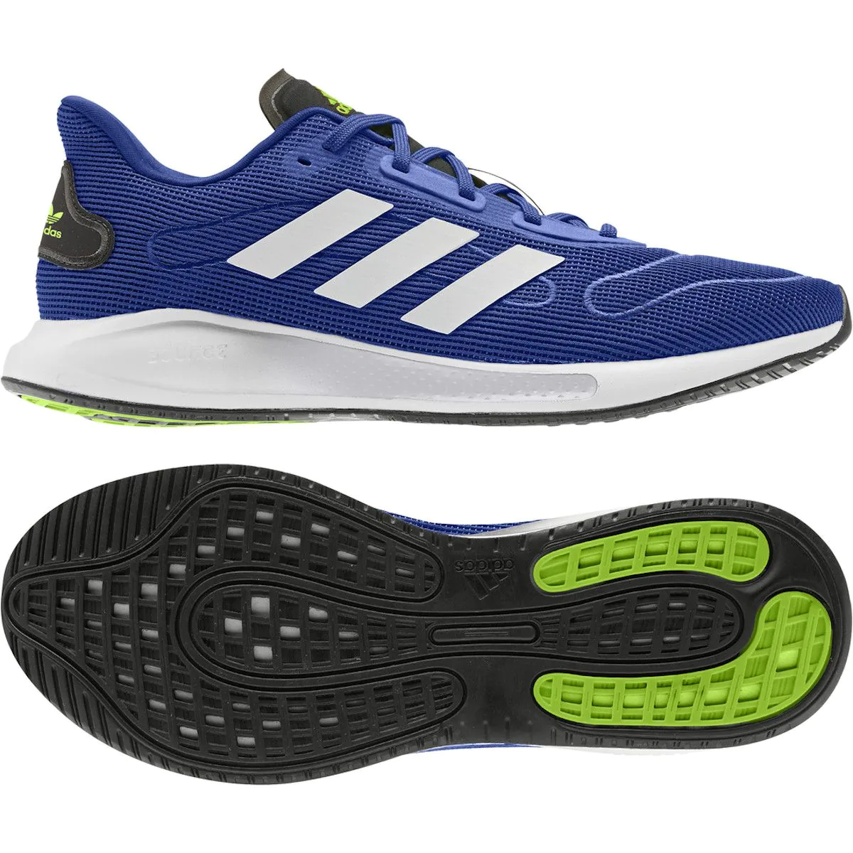 adidas Galaxar Run Men's Running Shoes FV4724