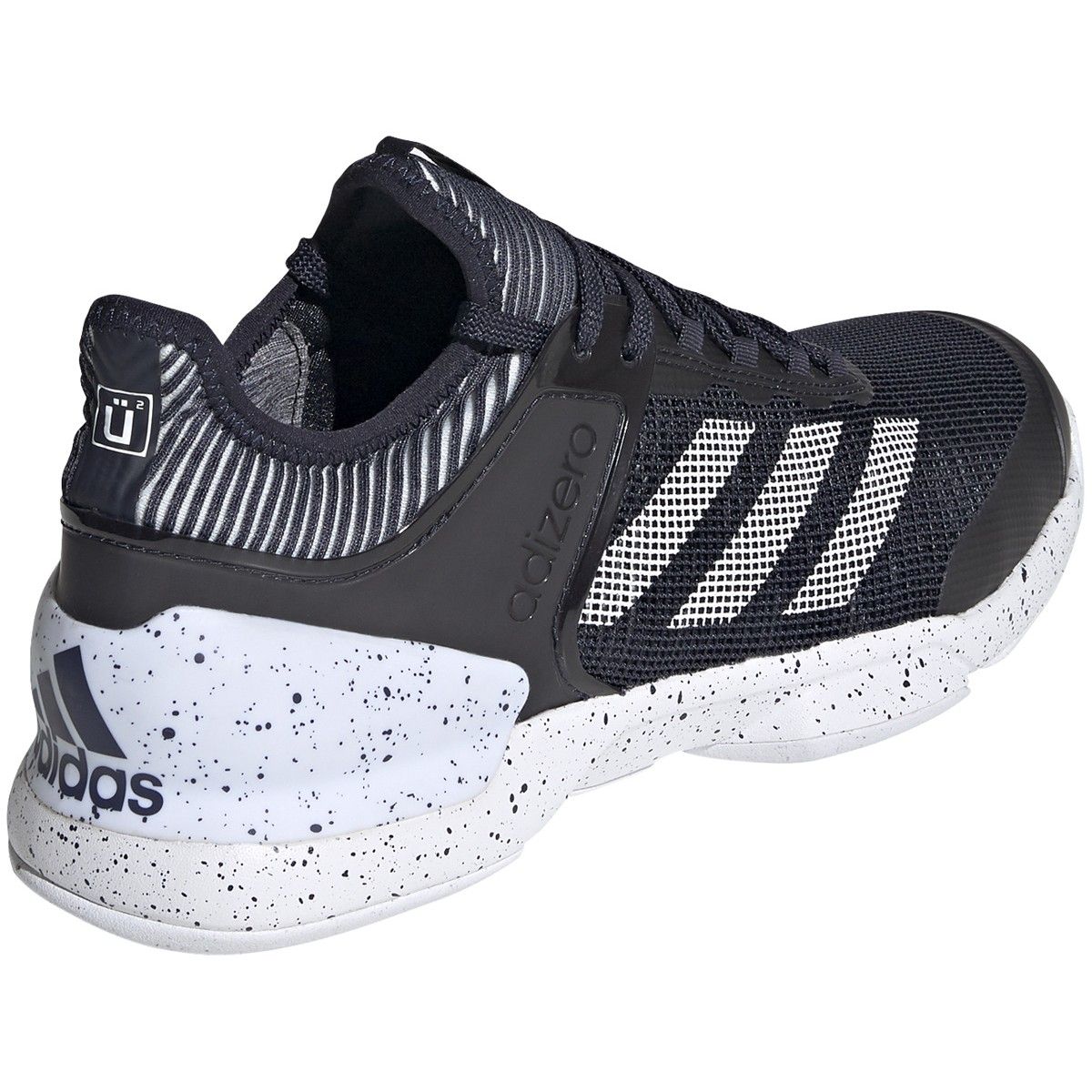 adidas Adizero Ubersonic 2 Men's Tennis Shoes FW0066