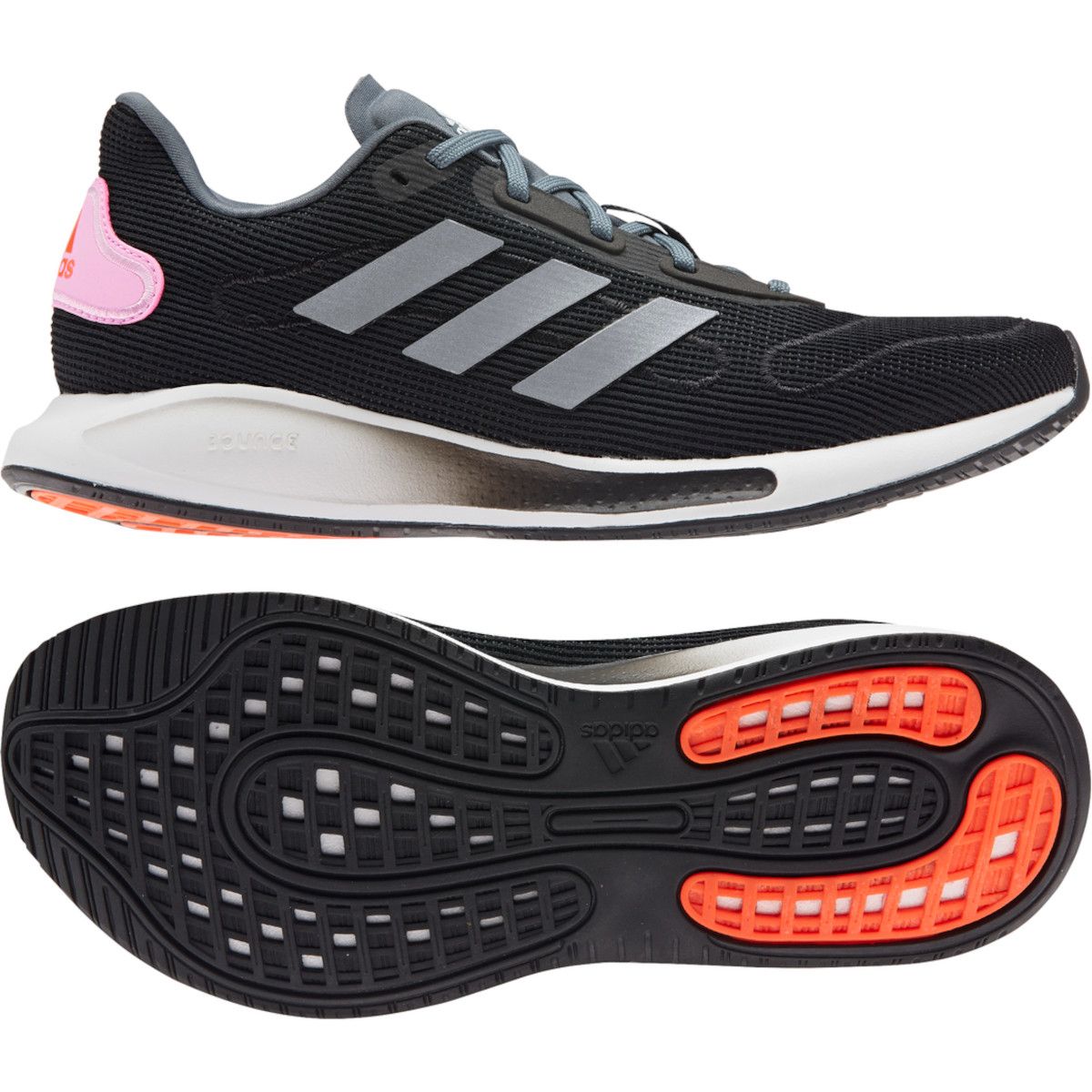 adidas Galaxar Run Women's Running Shoes FW1185