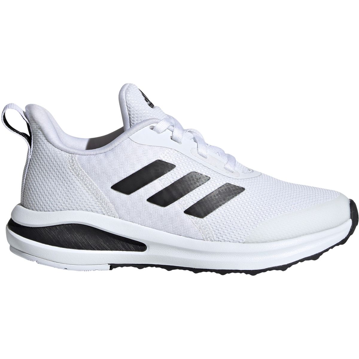 adidas FortaRun Junior Running Shoes (PS) FW2576