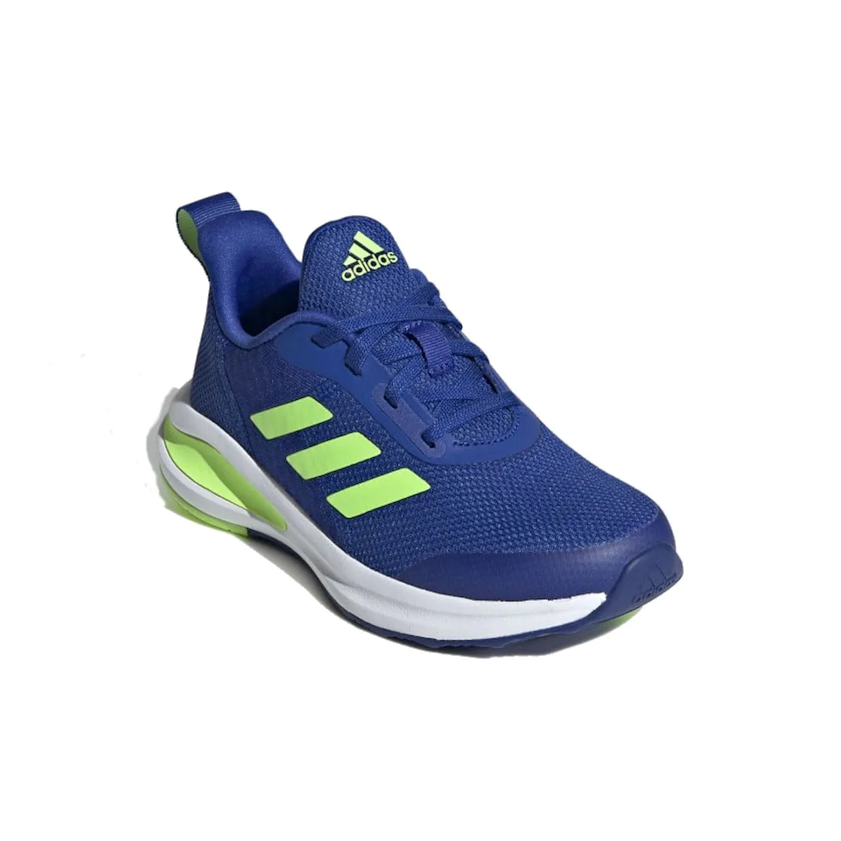 adidas FortaRun Junior Running Shoes (GS) FW2577
