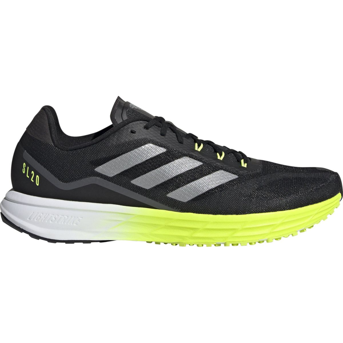 adidas SL20 Men's Running Shoes FW9156