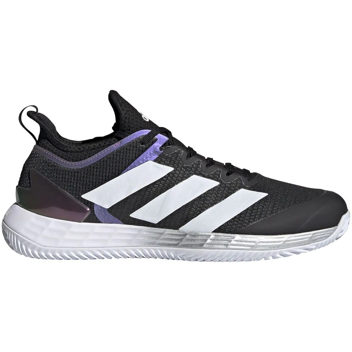 adidas Adizero Ubersonic 4 Men's Tennis Clay Shoes FX1372